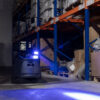 Gausium-beetle-Heromatics-warehouse-dark
