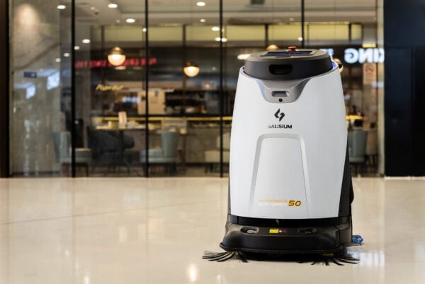 Heromatics-gausium-scrubber50-bar-restaurant Heromatics-gausium-scrubber50-bar-restaurant