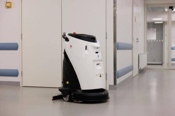 Heromatics-gausium-scrubber50-hospital Heromatics-gausium-scrubber50-hospital