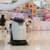 Heromatics-gausium-scrubber50-shopping-mall