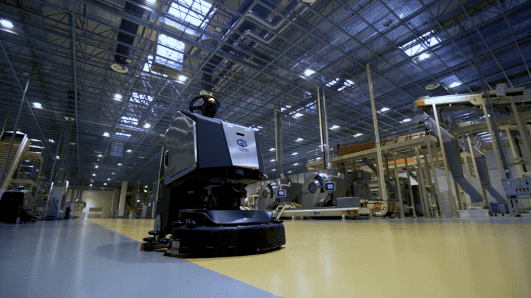 Zijn industriële reinigingsrobots beter dan klassieke kuismachines?