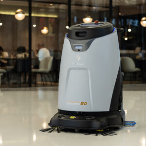 Gausium Scrubber 50
